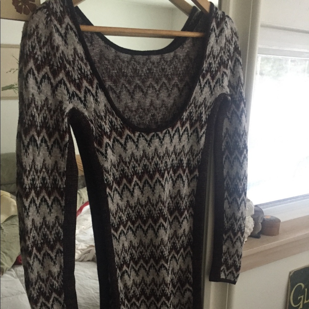Free People Bodycon - Picture 7 of 7